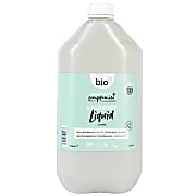 Bio-D Lessive Liquide au Genévrier Recharge 5L