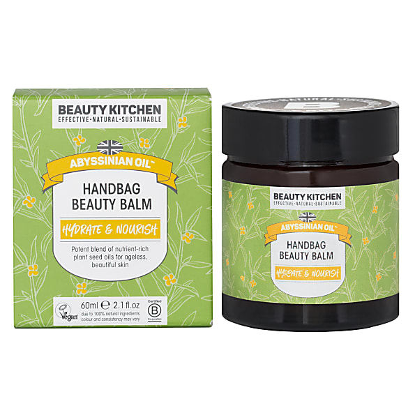 Beauty Kitchen Baume de Beaute Format Voyage 30ml