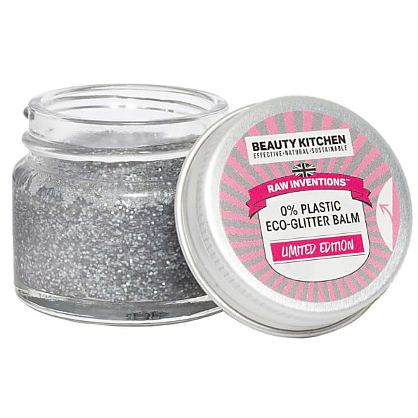 Beauty Kitchen Baume Paillete Eco Sans Plastique