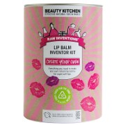 Beauty Kitchen Raw Create Your Own Inventor Kit Baume à Levre