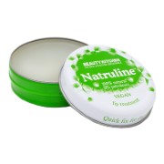 Beauty Kitchen Baume à Lèvres Natruline Végétalien 20g