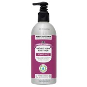 Beauty Kitchen The Sustainables Botanic Bliss Savon Mains Végétalien 300ml