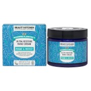 Beauty Kitchen Crème à Mains Super Performante aux Extraits Marins 60ml