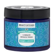 Beauty Kitchen Masque Miracle Extraits Marins 60ml