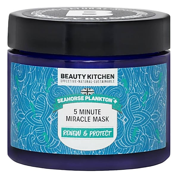 Beauty Kitchen Masque Miracle Extraits Marins 60ml
