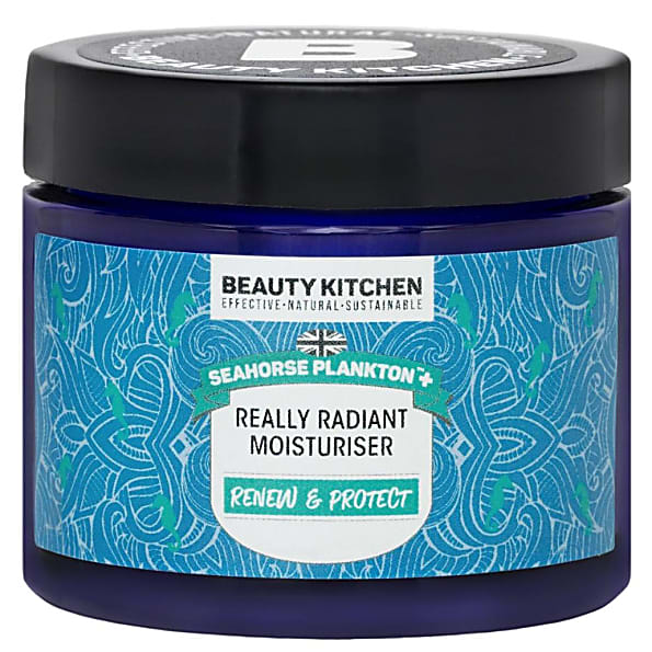 Beauty Kitchen Ultra Hydratant aux Extraits Marins 60ml