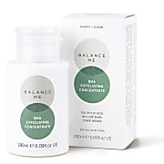 Balance Me BHA Concentré Exfoliant