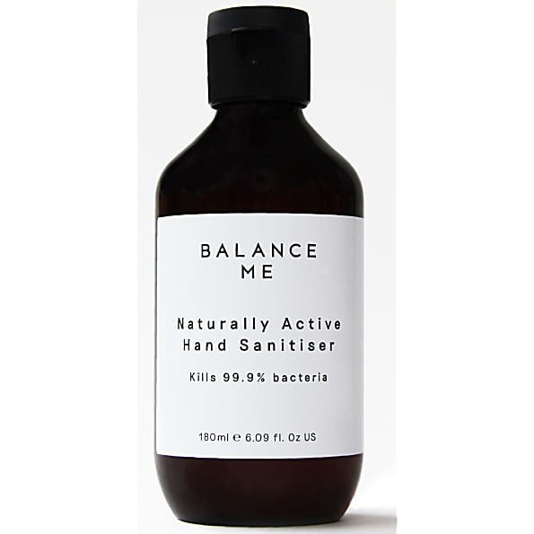 Balance Me Desinfectant pour les Mains Naturellement Actif