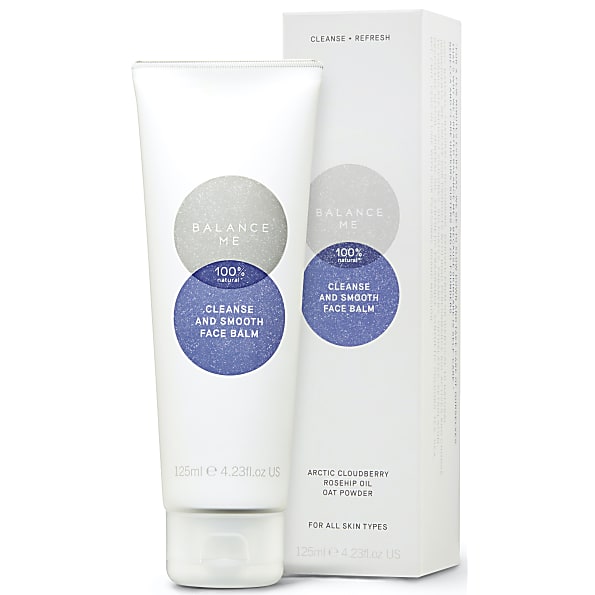 Balance Me Cleanse & Refresh - Baume Visage Nettoyant & Adoucissant