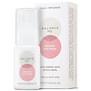 Balance Me Calm & Replenish - Crème pour les Yeux