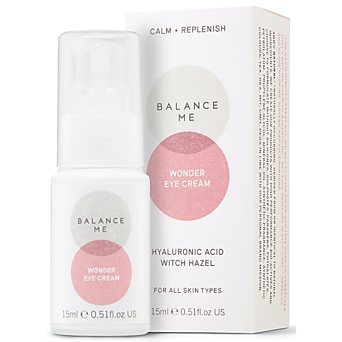 Balance Me Calm & Replenish - Crème pour les Yeux
