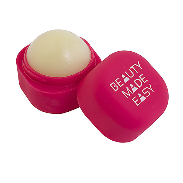 Beauty Made Easy Baume à Levres - Framboise