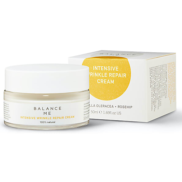 Balance Me Glow & Repair - Creme Reparatrice Intensive pour les Rides