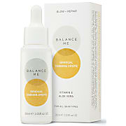 Balance Me Glow & Repair - Gouttes de Bronzage Graduelles