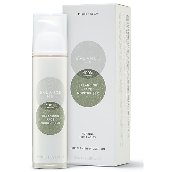 Balance Me Purify & Clear - Creme Hydratante Équilibrante