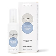 Balance Me Plump & Hydrate - Brume Hyaluronique Repulpante