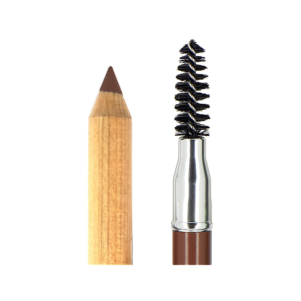 Boho - Crayon Sourcils 02 - Châtain