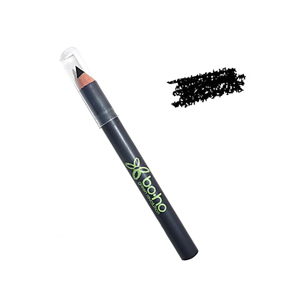 Boho - Crayon Yeux 01 - Noir