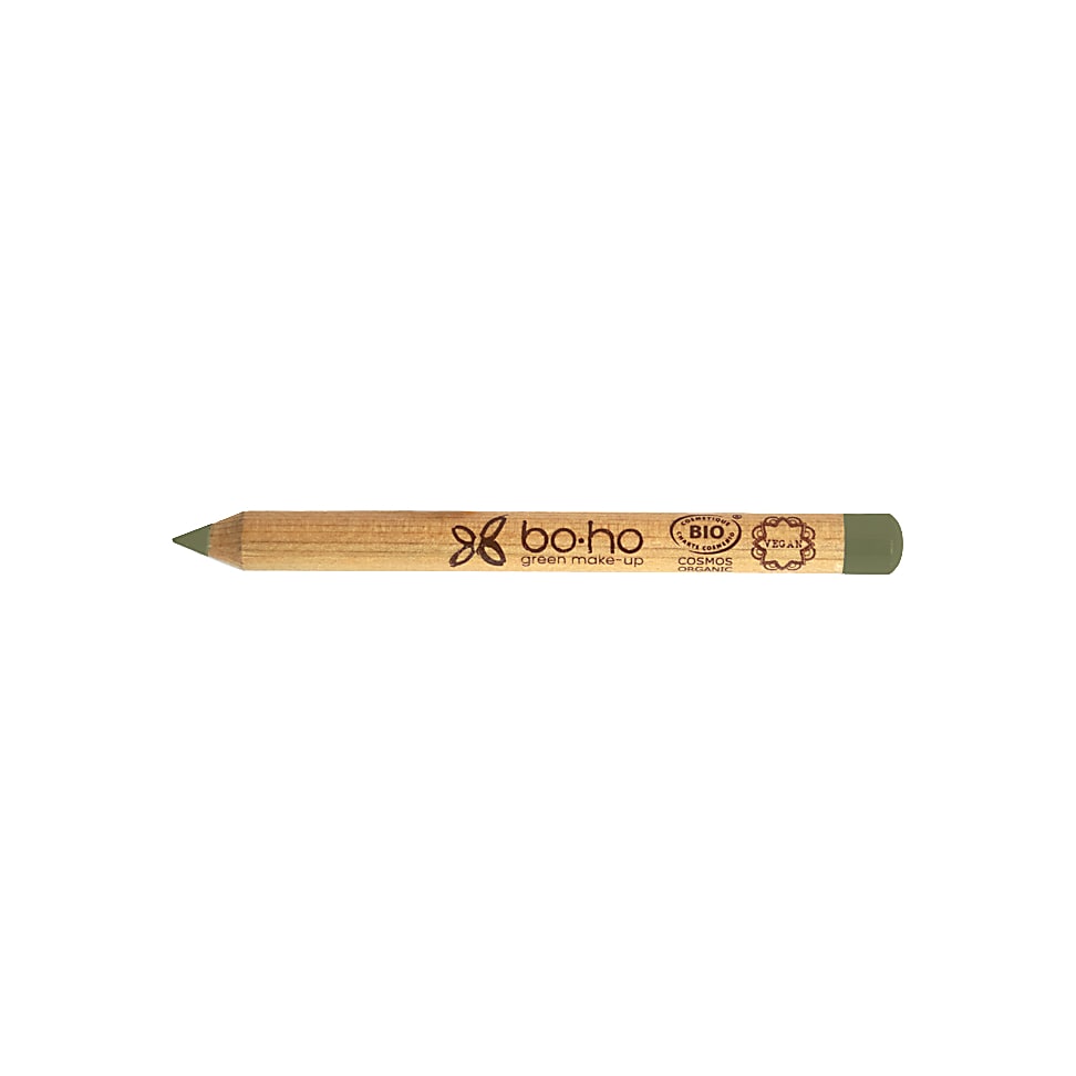 Boho - Crayon Yeux 07 - Émeraude nacre