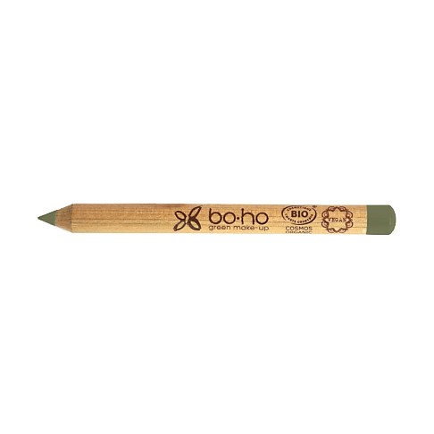 Boho - Crayon Yeux 07 - Émeraude nacré