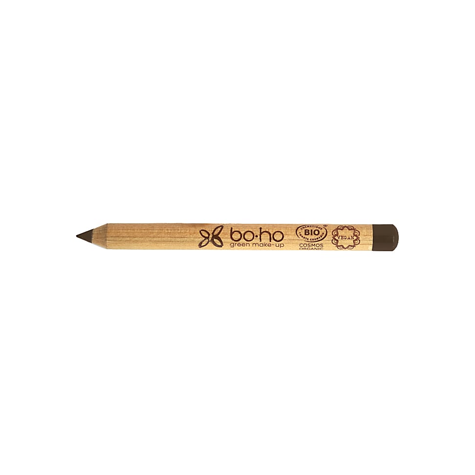Boho - Crayon Yeux & Levres 01 - Brun