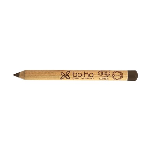 Boho - Crayon Yeux & Lèvres 01 - Brun