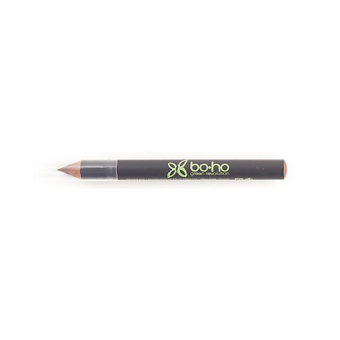 Boho - Crayon Yeux & Lèvres 07 - Beige Rosé