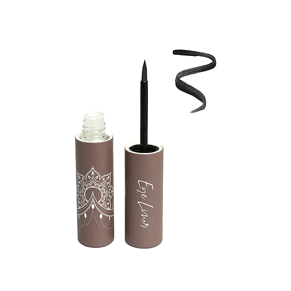 Boho - Green liner 01 - Noir