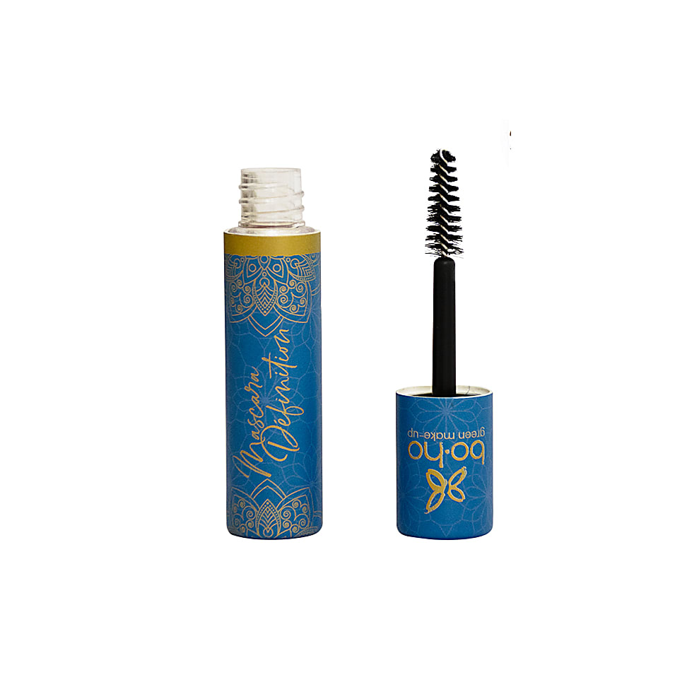 Boho - Mascara 02 - Marron