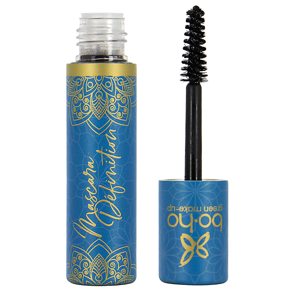 Boho - Mascara 03 - Bleu