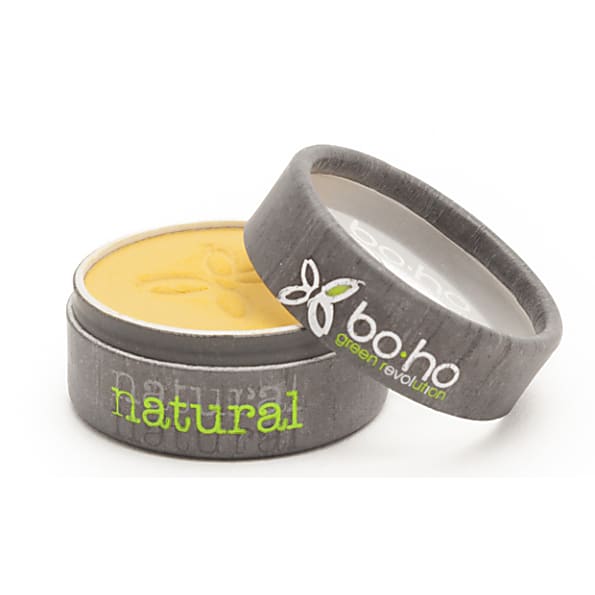 Boho - Ombre à Paupieres Mate 106 - Bouton d'Or