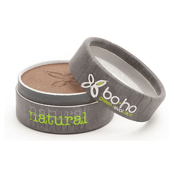 Boho - Ombre à Paupieres Nacree 205 - Chocolat