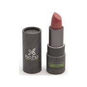 Boho - Rouge à Lèvres Mat Transparent 304 - Capucine
