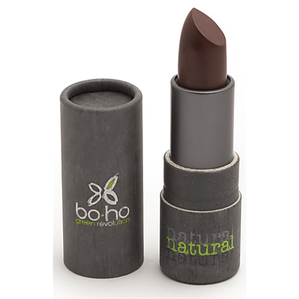 Boho - Rouge à Levres Mat Transparent 306 - Bourgogne