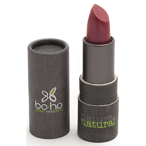 Boho - Rouge à Levres Nacre Transparent - Vanille Fraise