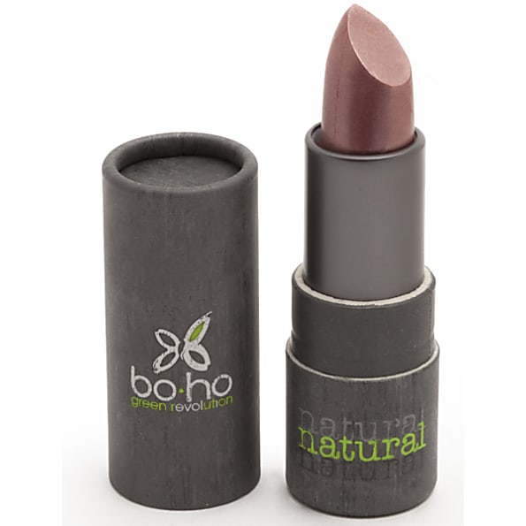 Boho - Rouge à Levres Nacre Transparent - Rose Anglais