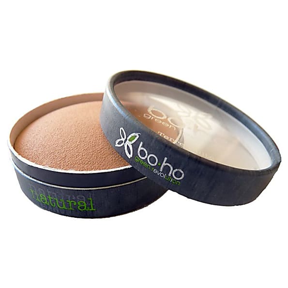 Boho - Terre Cuite Mate 09 - Grande Terre