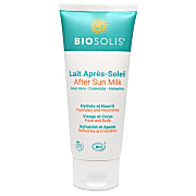 Bio Solis Lait Après-Soleil