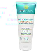 Bio Solis Lait Après-Soleil