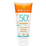 Bio Solis Lait Solaire Enfants SPF 50+ (100ml)