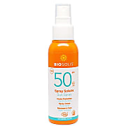 Bio Solis Spray Solaire FPS50
