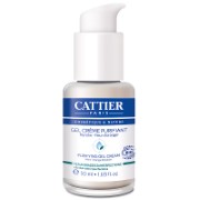 Cattier-Paris Gel Crème Purifiant