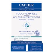 Cattier-Paris Gel Anti-Imperfections