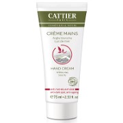 Cattier-Paris Crème Mains Anti-taches & Anti-Âge
