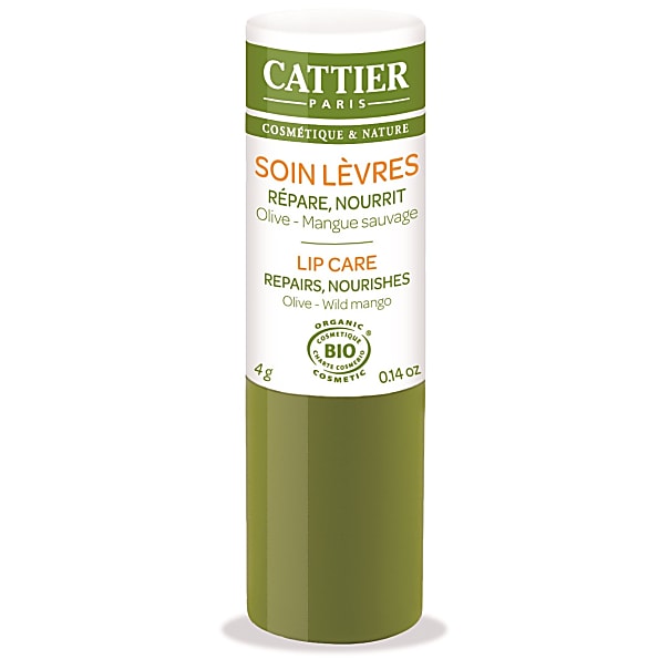 Cattier-Paris Soin de Levres