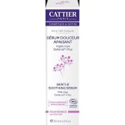 Cattier-Paris Sérum Douceur Apaisant (Peau Sensible)