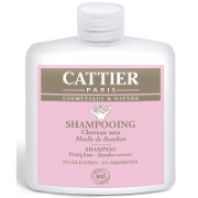 Cattier-Paris Shampooing Cheveux Secs - Moelle de Bambou