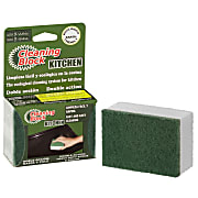 Cleaning Block - Bloc de Nettoyage pour la Cuisine