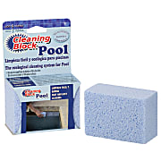 Cleaning Block Bloc de Nettoyage Piscine