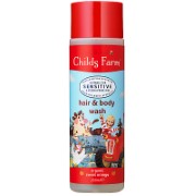 Childs Farm Gel Douche Corps & Cheveux à l'Orange Douce